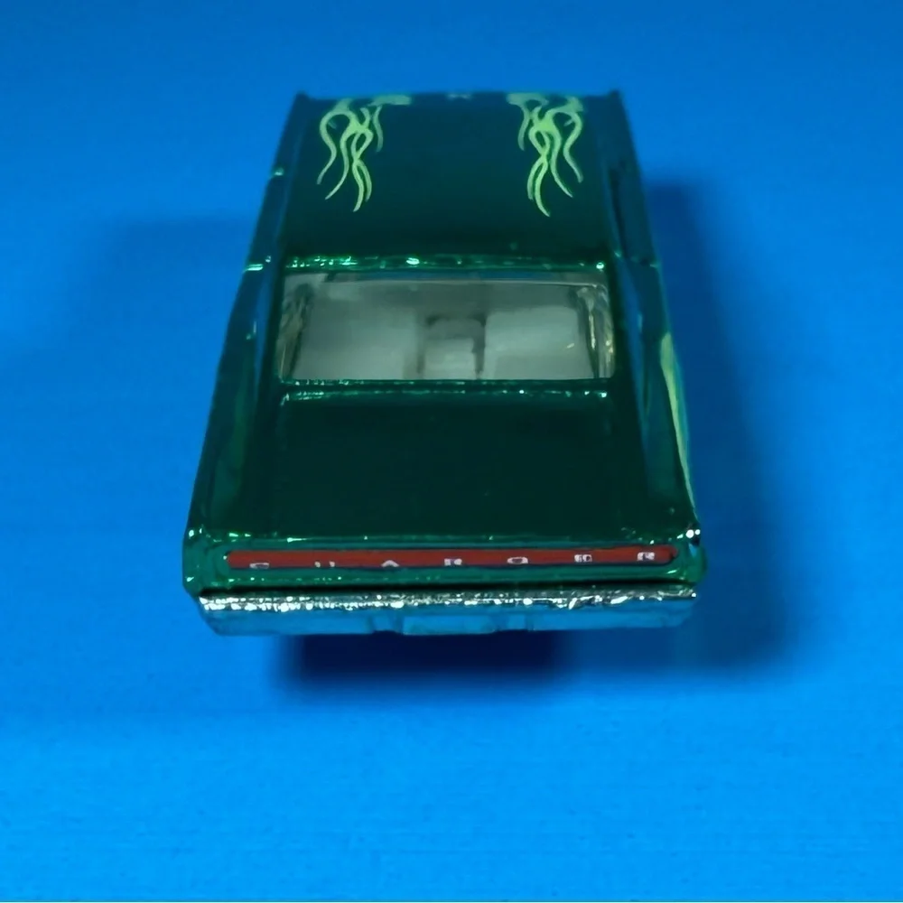 Hot Wheels 1967 Dodge Charger